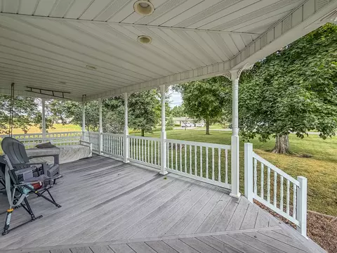 Exterior - 220 E 4th St, Arcola, IL 61910 photo 9 of 23