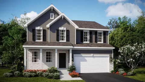 2812 Mcmurtrie Way, Yorkville, IL 60560