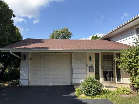 570 Jamison Ln, Hoffman Estates, IL 60169 photo 4