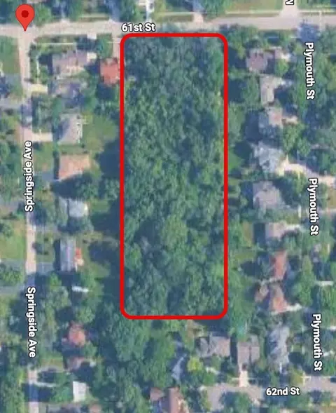 61 St Dunham St, Downers Grove, IL 60515