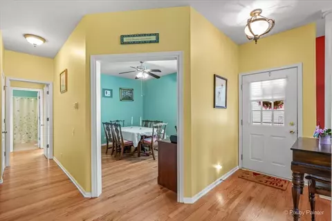 Entry Way - 4041 Whitehall Ln, Algonquin, IL 60102 photo 1 of 1