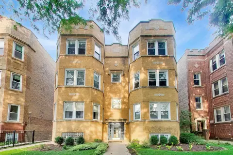 4253 N Mozart St #3N, Chicago, IL 60618