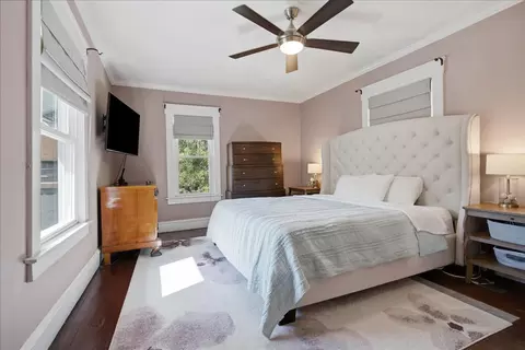 Bedroom - 1514 E Grove St, Bloomington, IL 61701 photo 1 of 3