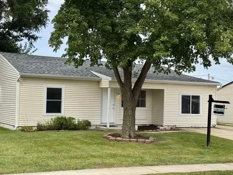 422 Haller Ave, Romeoville, IL 60446