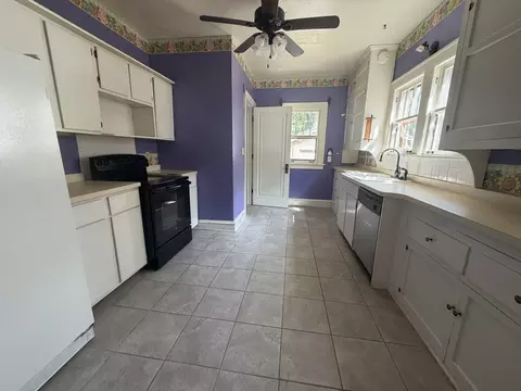 Kitchen - 1106 E Olive St E, Bloomington, IL 61701 photo 1 of 1