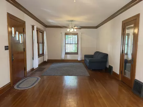 Living - 1106 E Olive St E, Bloomington, IL 61701 photo 2 of 5