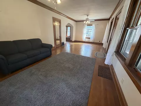 Living - 1106 E Olive St E, Bloomington, IL 61701 photo 3 of 5