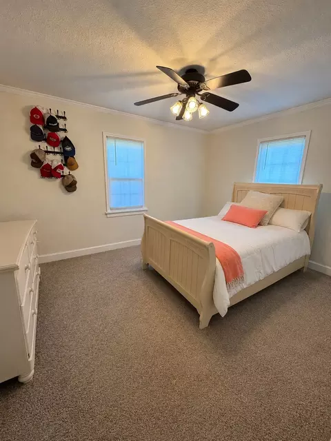 Bedroom - 320 Anderson St, Centralia, IL 62801 photo 1 of 2