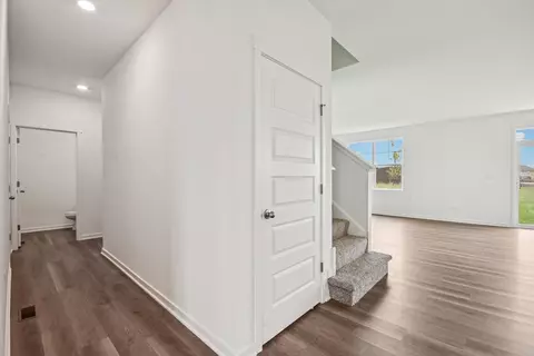 Entry Way - 1874 Keating Dr, Aurora, IL 60503 photo 3 of 14