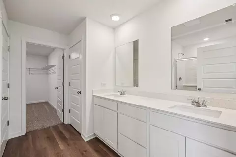 Entry Way - 1874 Keating Dr, Aurora, IL 60503 photo 8 of 14