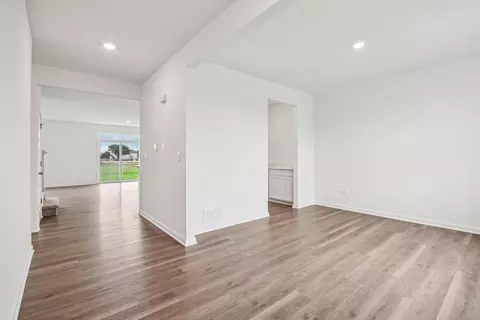 Entry Way - 1874 Keating Dr, Aurora, IL 60503 photo 2 of 14