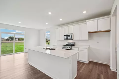 Kitchen - 1874 Keating Dr, Aurora, IL 60503 photo 1 of 11