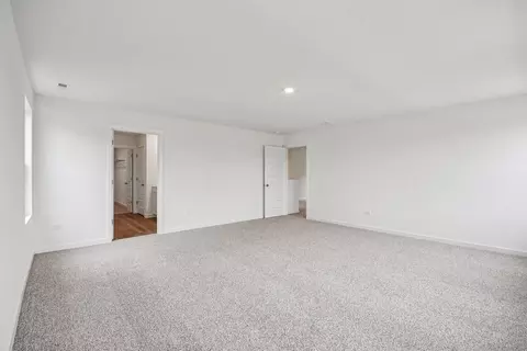 Bedroom - 1874 Keating Dr, Aurora, IL 60503 photo 1 of 13