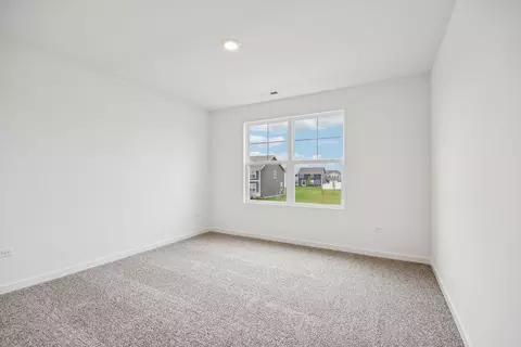 Bedroom - 1874 Keating Dr, Aurora, IL 60503 photo 3 of 13