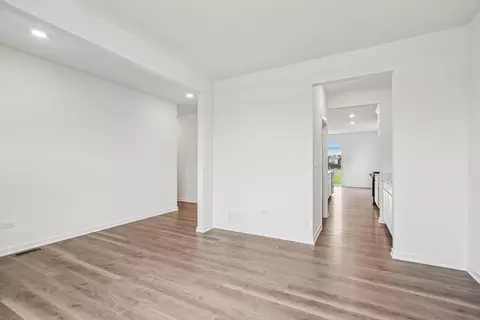 Entry Way - 1874 Keating Dr, Aurora, IL 60503 photo 1 of 14