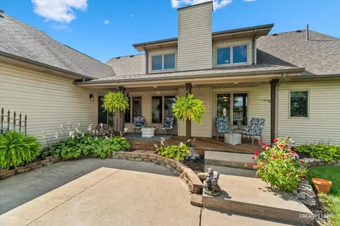 Exterior - 6475 Junebug Ln, Morris, IL 60450 photo 3 of 8