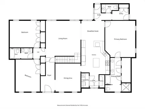 Floorplan - 6475 Junebug Ln, Morris, IL 60450 photo 3 of 8