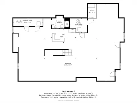 Floorplan - 6475 Junebug Ln, Morris, IL 60450 photo 8 of 8