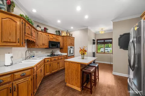 Kitchen - 6475 Junebug Ln, Morris, IL 60450 photo 2 of 3