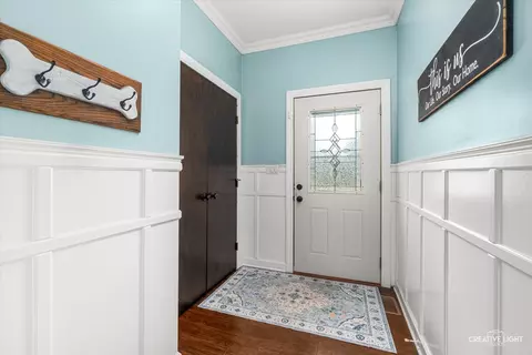 Entry Way - 6475 Junebug Ln, Morris, IL 60450 photo 3 of 4