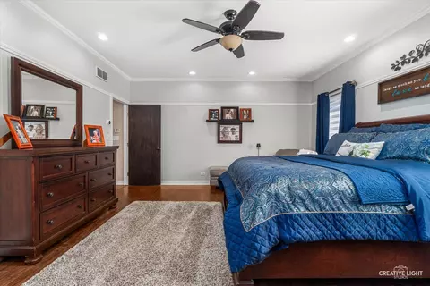 Bedroom - 6475 Junebug Ln, Morris, IL 60450 photo 2 of 4