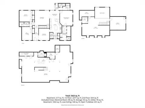 Floorplan - 6475 Junebug Ln, Morris, IL 60450 photo 5 of 8