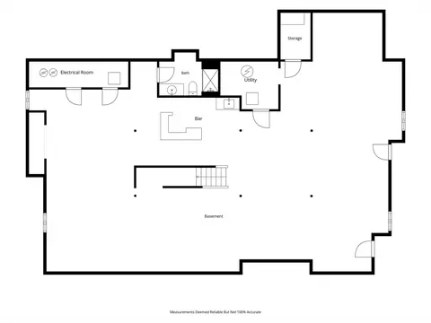 Floorplan - 6475 Junebug Ln, Morris, IL 60450 photo 4 of 8