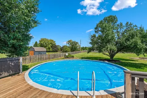 Exterior - 6475 Junebug Ln, Morris, IL 60450 photo 5 of 8