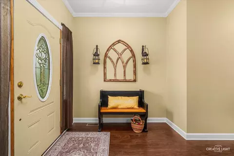 Entry Way - 6475 Junebug Ln, Morris, IL 60450 photo 1 of 4