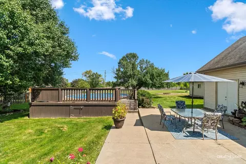 Exterior - 6475 Junebug Ln, Morris, IL 60450 photo 4 of 8