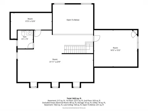 Floorplan - 6475 Junebug Ln, Morris, IL 60450 photo 6 of 8