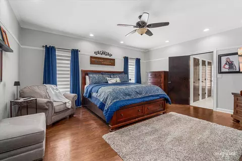 Bedroom - 6475 Junebug Ln, Morris, IL 60450 photo 1 of 4
