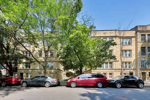 6815 N Lakewood Ave #3N, Chicago, IL 60626