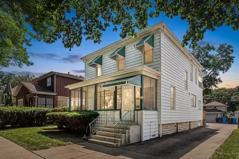11236 S Talman Ave, Chicago, IL 60655