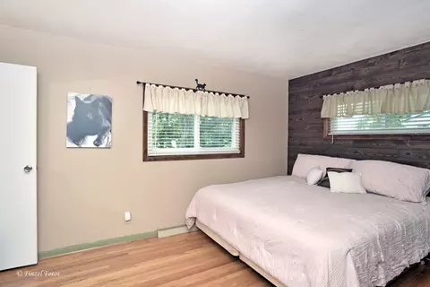 Bedroom - 702 Bourn St, Harvard, IL 60033 photo 1 of 2