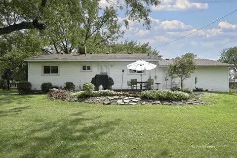 Exterior - 702 Bourn St, Harvard, IL 60033 photo 3 of 4