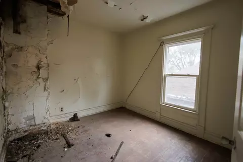 Bedroom - 643 S Myrtle Ave, Kankakee, IL 60901 photo 6 of 11