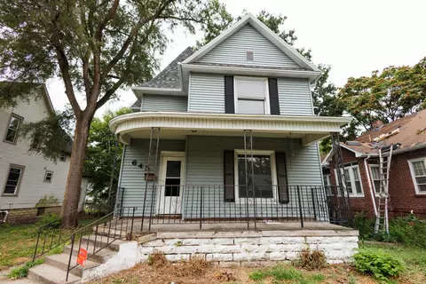 Other - 643 S Myrtle Ave, Kankakee, IL 60901 photo 1 of 5