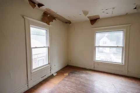 Bedroom - 643 S Myrtle Ave, Kankakee, IL 60901 photo 2 of 11