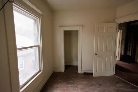 Bedroom - 643 S Myrtle Ave, Kankakee, IL 60901 photo 8 of 11