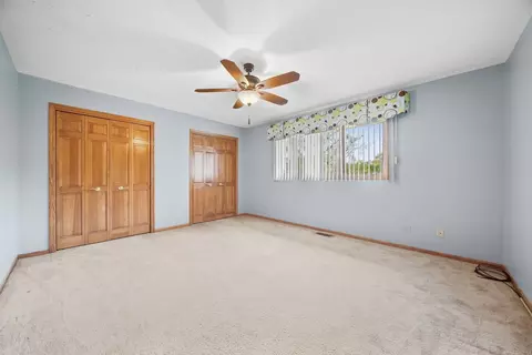 Bedroom - 11630 Parkside Ln, Mokena, IL 60448 photo 3 of 4