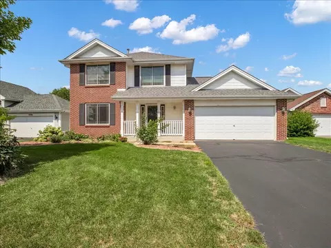 5706 Heaton Ct, Rockford, IL 61109