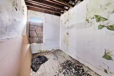 Bedroom - 10713 S Champlain Ave, Chicago, IL 60628 photo 1 of 5