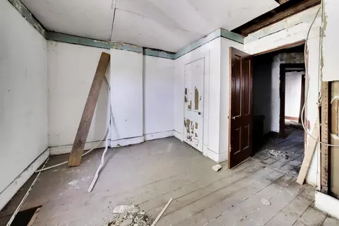 Bedroom - 10713 S Champlain Ave, Chicago, IL 60628 photo 5 of 5