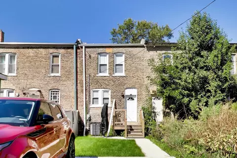 Exterior - 10713 S Champlain Ave, Chicago, IL 60628 photo 3 of 5