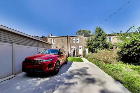 Exterior - 10713 S Champlain Ave, Chicago, IL 60628 photo 4 of 5