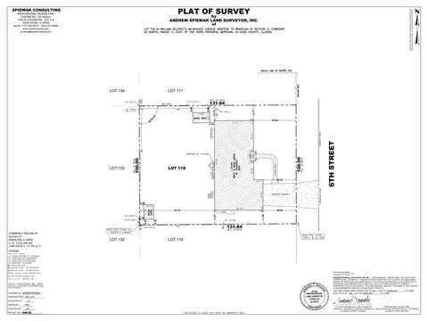 Floorplan - Undisclosed, Wheeling, IL 60090 photo 3 of 3