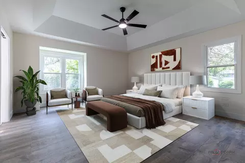 Bedroom - Undisclosed, Wheeling, IL 60090 photo 1 of 4