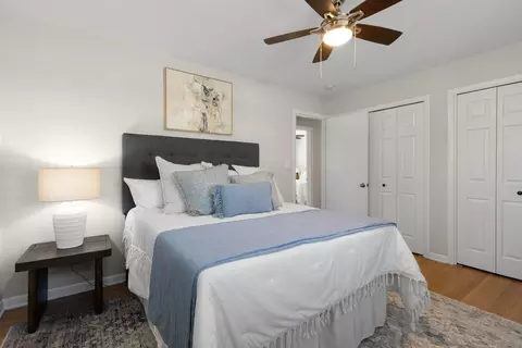 Bedroom - 851 Long Rd, Glenview, IL 60025 photo 5 of 5