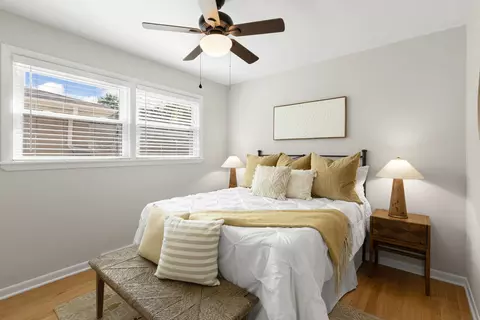 Bedroom - 851 Long Rd, Glenview, IL 60025 photo 1 of 5